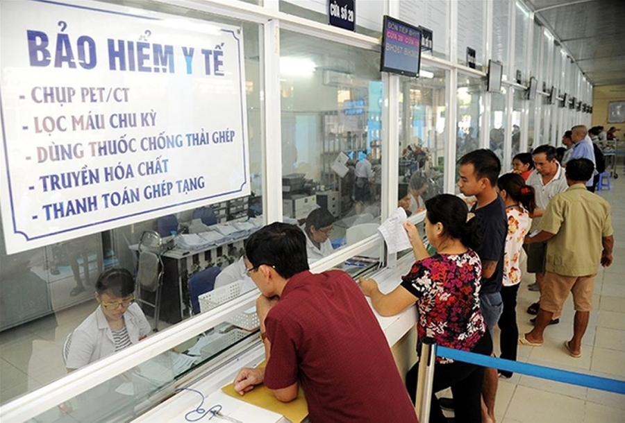 Quản lý, sử dụng Quỹ Bảo hiểm y tế và thực hiện chính sách Bảo hiểm thất nghiệp -Kỳ I: Kiến nghị thu hồi về Quỹ Bảo hiểm y tế hơn 168 tỷ đồng 